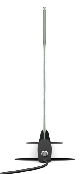 ThermoUp FLOOR Air (black)