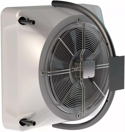 Dantex EcoHeat 30