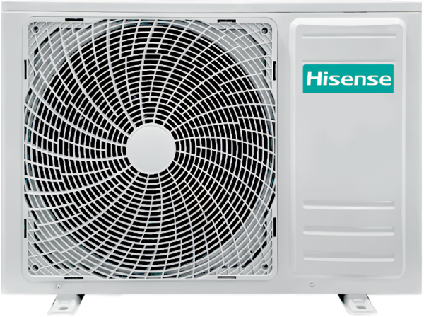 Hisense Easy Classic A AS-09HR4RYDDJ00