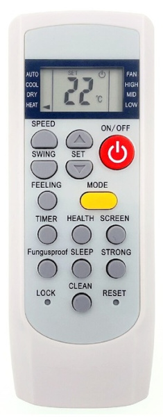 Neoclima NS/NU-24CT1