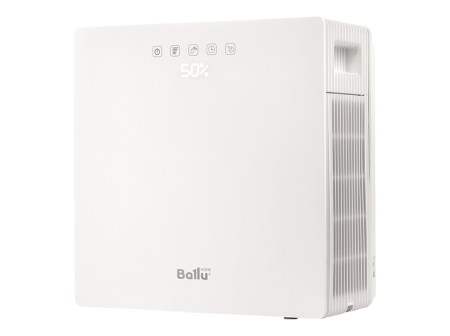 Ballu AW-340