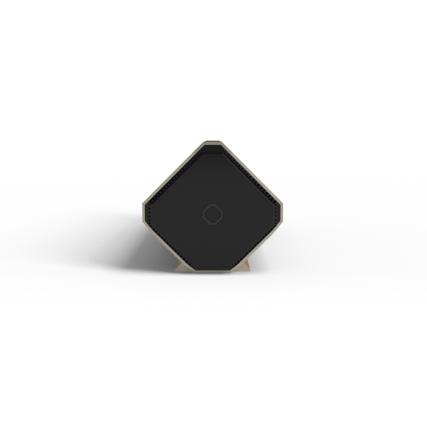 Plazmatech DC-03 (gold)
