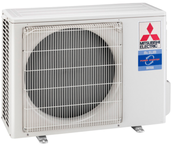 Mitsubishi Electric PLA-M35EA/PUHZ-ZRP35VKA