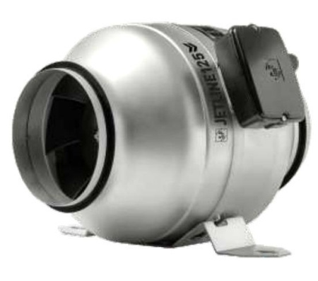 Soler & Palau JETLINE-150 N8