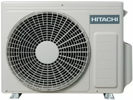 Hitachi Shiratama RAK-DJ25RHAE/RAC-DJ25WHAE