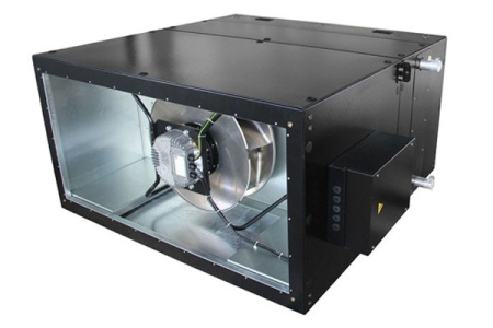 Dimmax Scirocco 125W-3