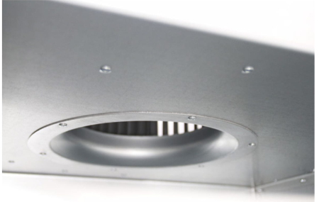 Lessar LV-FDTA 600x300-4-3 E15