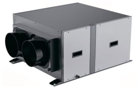 Polman PL-C50