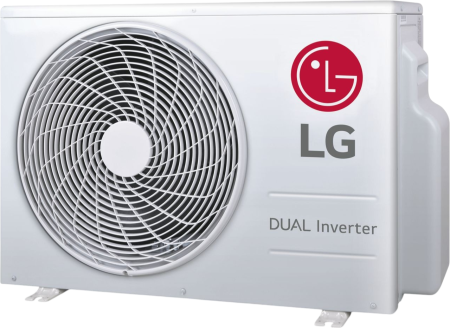 Lg Artcool Gallery A12GA1
