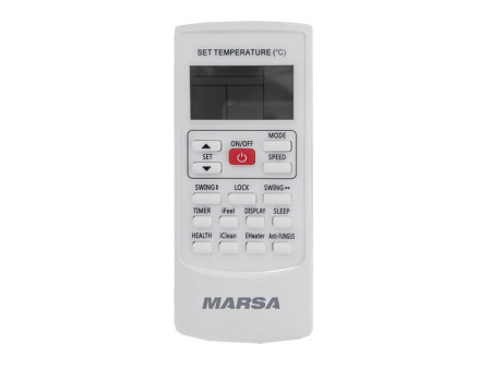 Marsa MRK-48СHAN/MRK-48HANE-W