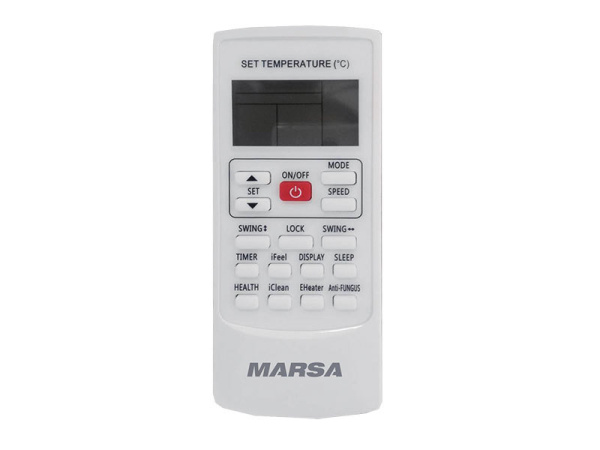 Marsa MRK-18СHAN/MRK-18HANE-W