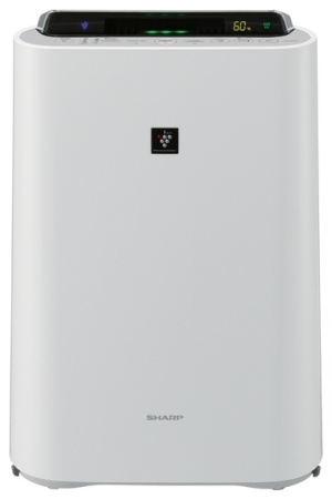 Sharp KCD51RW (белый)