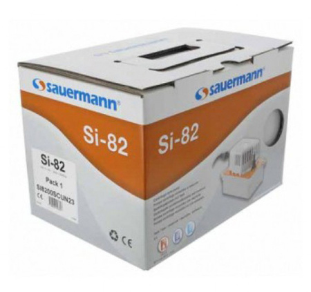 Sauermann SI-82