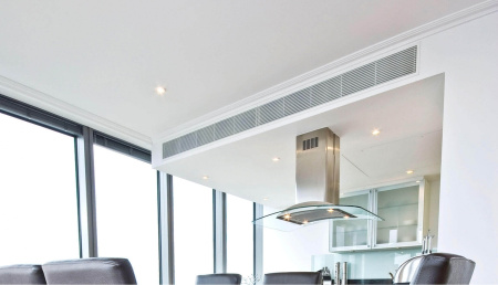 Daikin FXDA10A