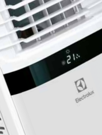 Electrolux Ice Column EACM-20 JK/N3