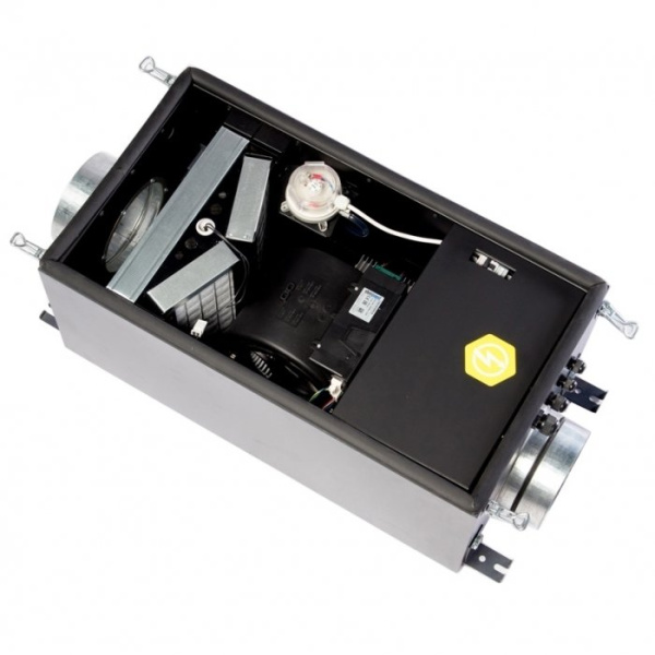 Minibox E-650 PREMIUM GTC