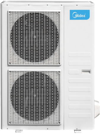 Midea MFM-50ARN1-R/MOU-55HN1-LR