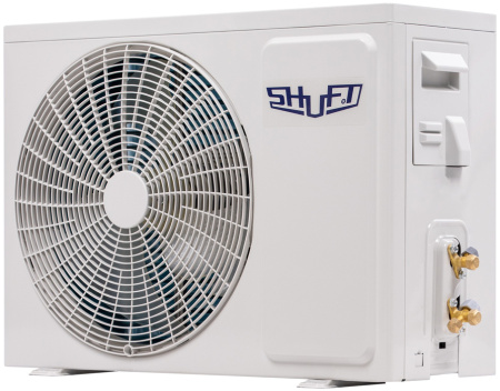 Shuft Asgard SFTHAI-07HN8/BL