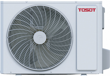 Tosot Clivia T24H-SCW/I/T24H-SCW/O