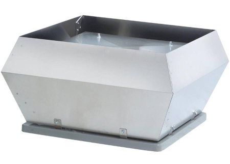 Systemair DVS 190EZ sileo Roof fan
