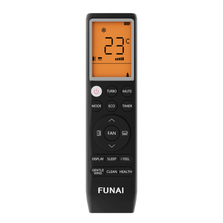 Funai Kadzoku RAC-KD35HP.D01