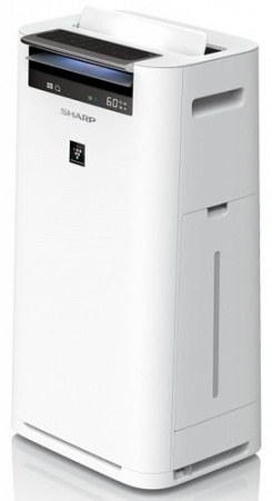 Sharp KC-G41RW