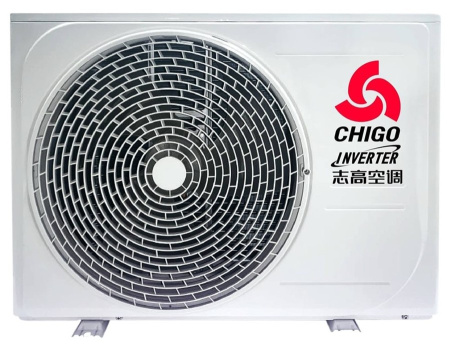 Chigo Sunrise CS-25V3G-1K268/White