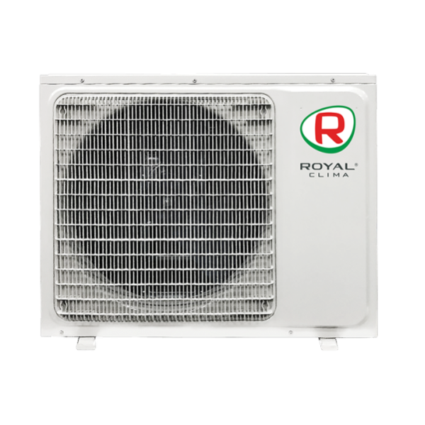 Royal Clima CO-4C 12HNX/CO-E 12HNX