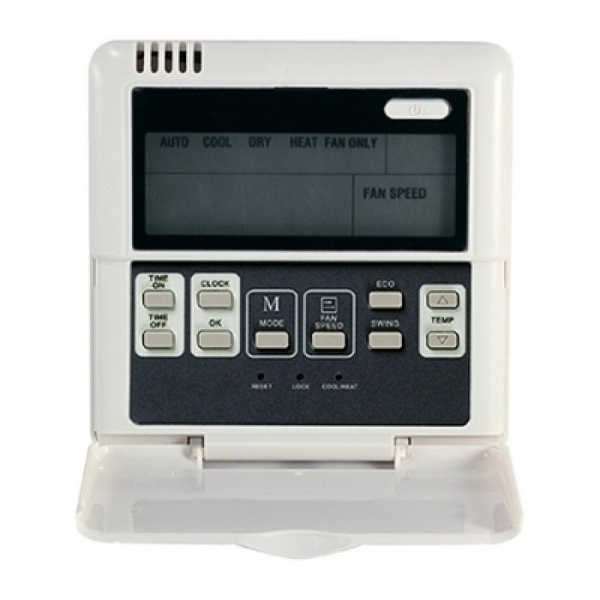 Midea MHG-48HWN1-R(A)/MOU-48HN1-RR