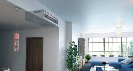 Aermec FCX 36 PBV