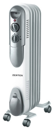 Zerten UZS-10