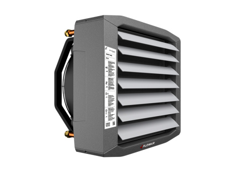 FLOWAIR LEO S3 BMS в комплекте с консолью