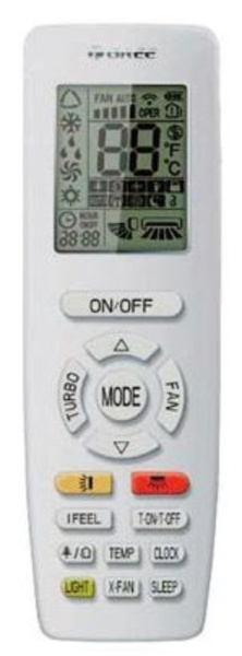 Gree GUD160T1/B-S