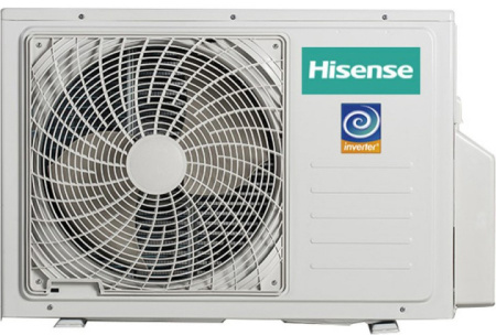 Hisense Expert PRO AS-13UW4RYDTV03