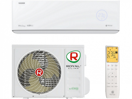 Royal Clima Royal Fresh RCI-RF30HN
