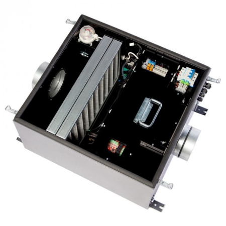 Minibox E-1050 PREMIUM Zentec