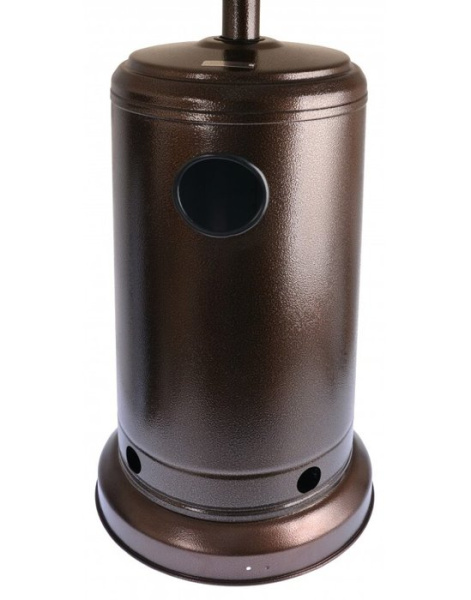 WWT 13B Brown