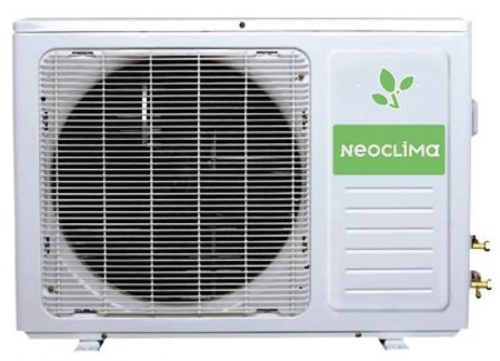 Neoclima Plasma NS/NU-HAL12F32