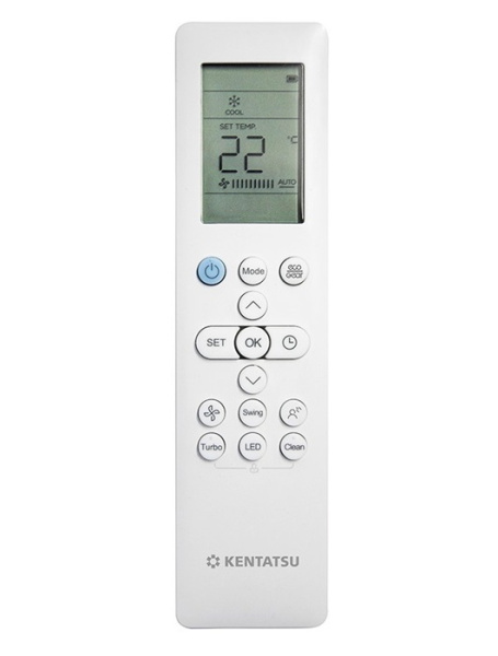 Kentatsu KSFV176XFAN3/KSUT176HFAN3