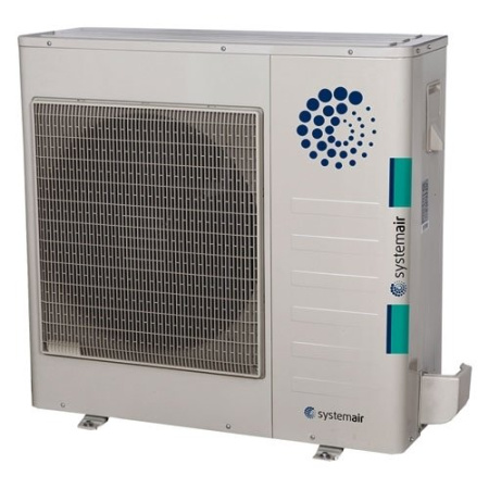 Systemair SYSPLIT CEILING 18 HP Q