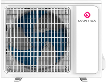 Dantex Smart RKD-36CHANI/RKD-36HANIE-W