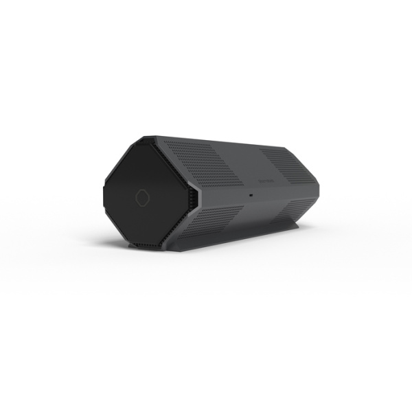 Plazmatech DC-03 (black)