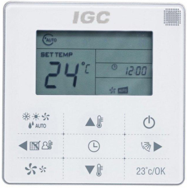 IGC IMS-BH220NH