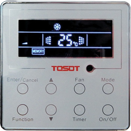 Tosot T12H-FCA/I4/TC03P-LC