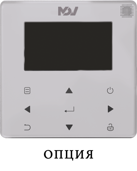 Mdv MDI2-36GDHN1