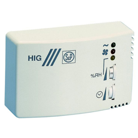Soler & Palau HIG-2