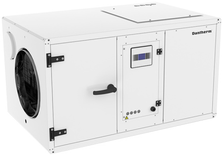 Dantherm CDP 135 (220В)