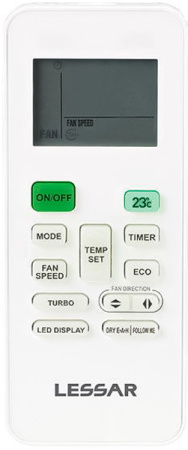 Lessar LSM-H56KUA2