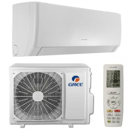 Gree Pular GWH24AGDXE-K6DNA4C