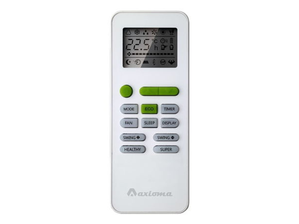 Axioma серия H ASX18H1A/ASB18H1A